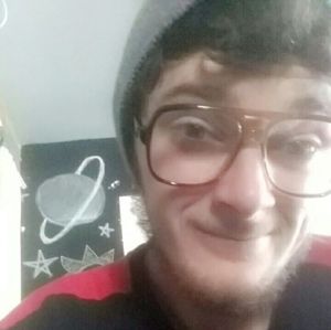 Meet your Posher, Hunter